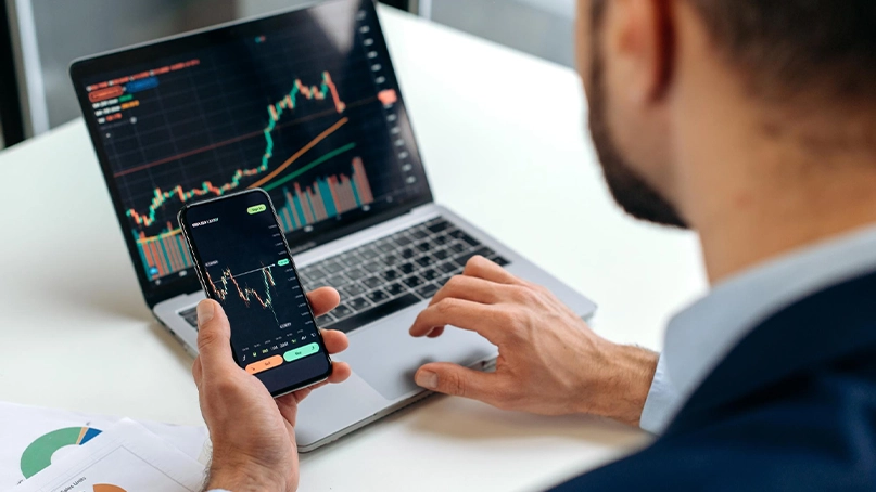 Immutable Azopt Piattaforma di Trading